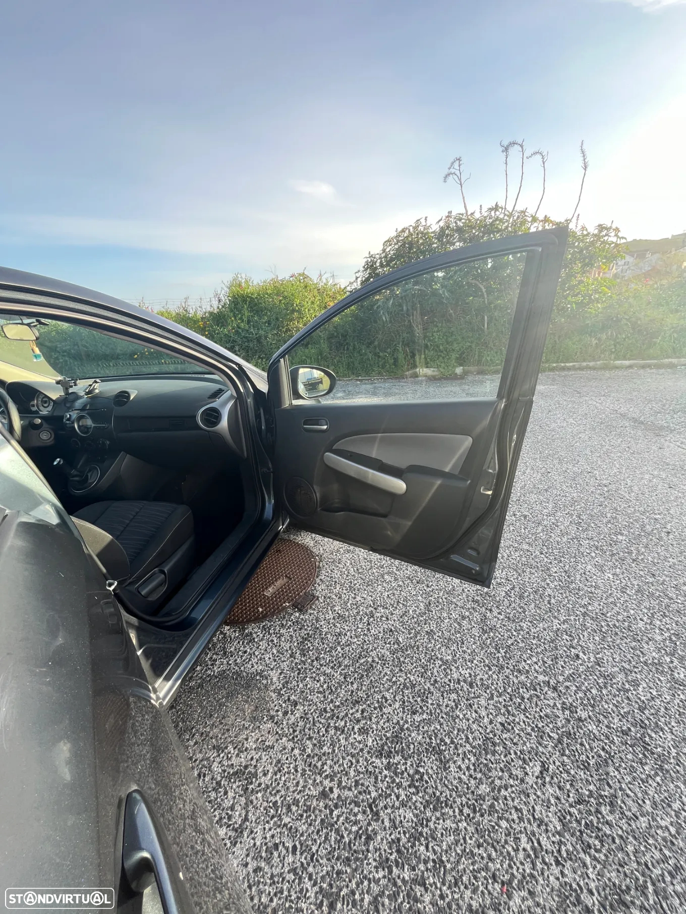 Mazda 2 1.3 MZR Comfort - 13