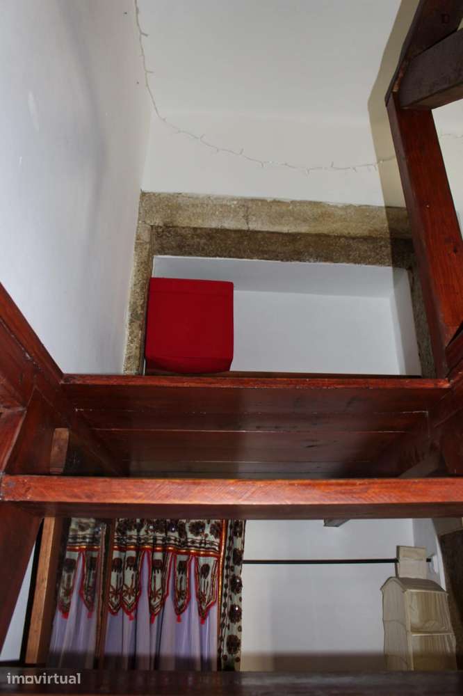 Quarto - localizado em Bairro Alto Lisbon - Grande imagem: 5/15