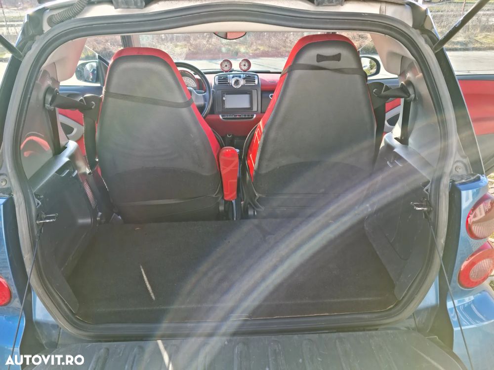 Smart Fortwo - 13