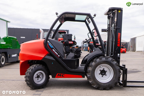 Manitou MC30-4