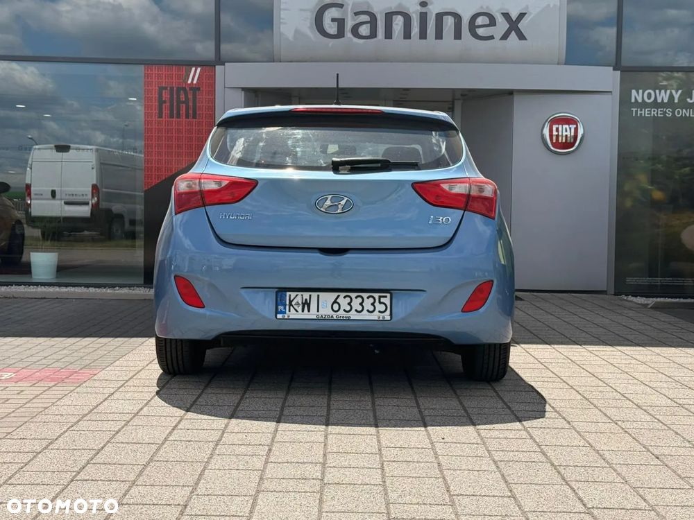 Hyundai i30 - 6
