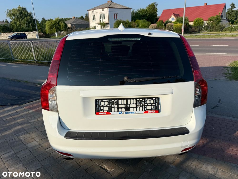Volvo V50 T5 AWD Kinetic - 6