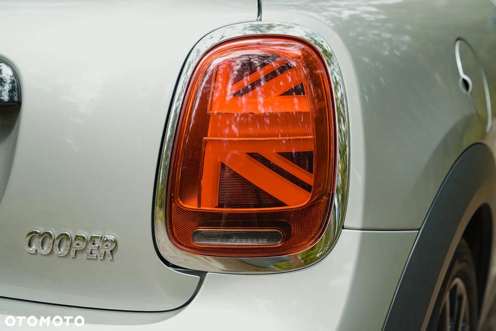MINI Cooper - 12