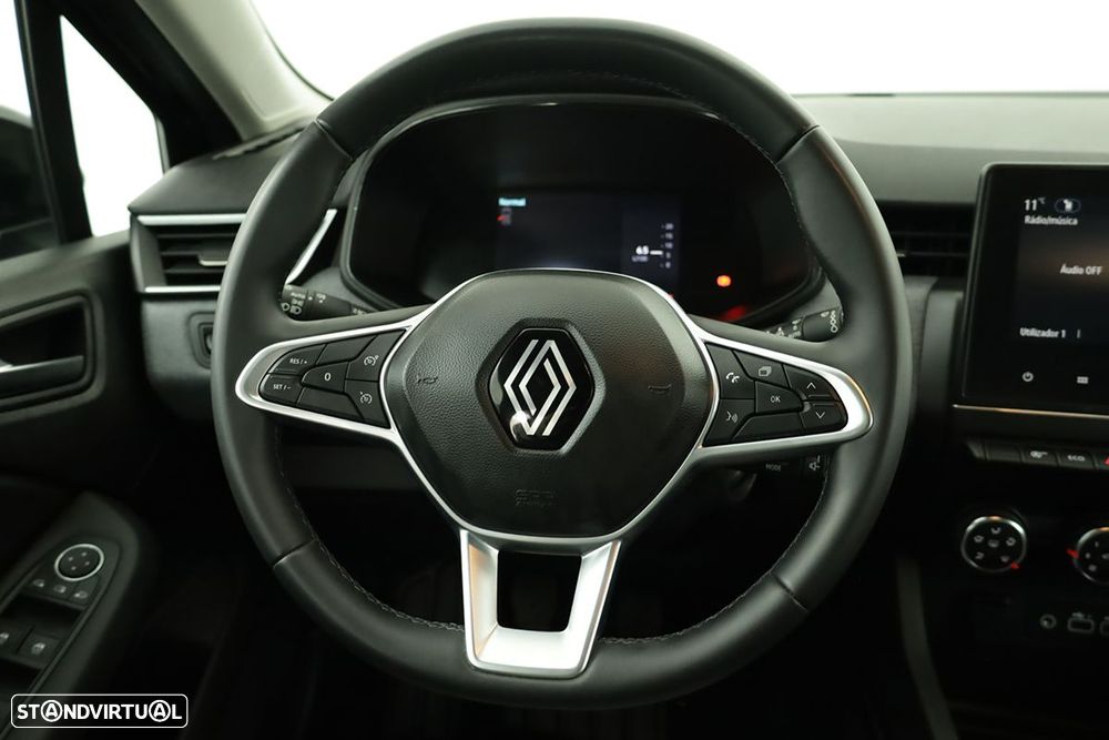 Renault Clio 1.0 TCe Evolution - 15
