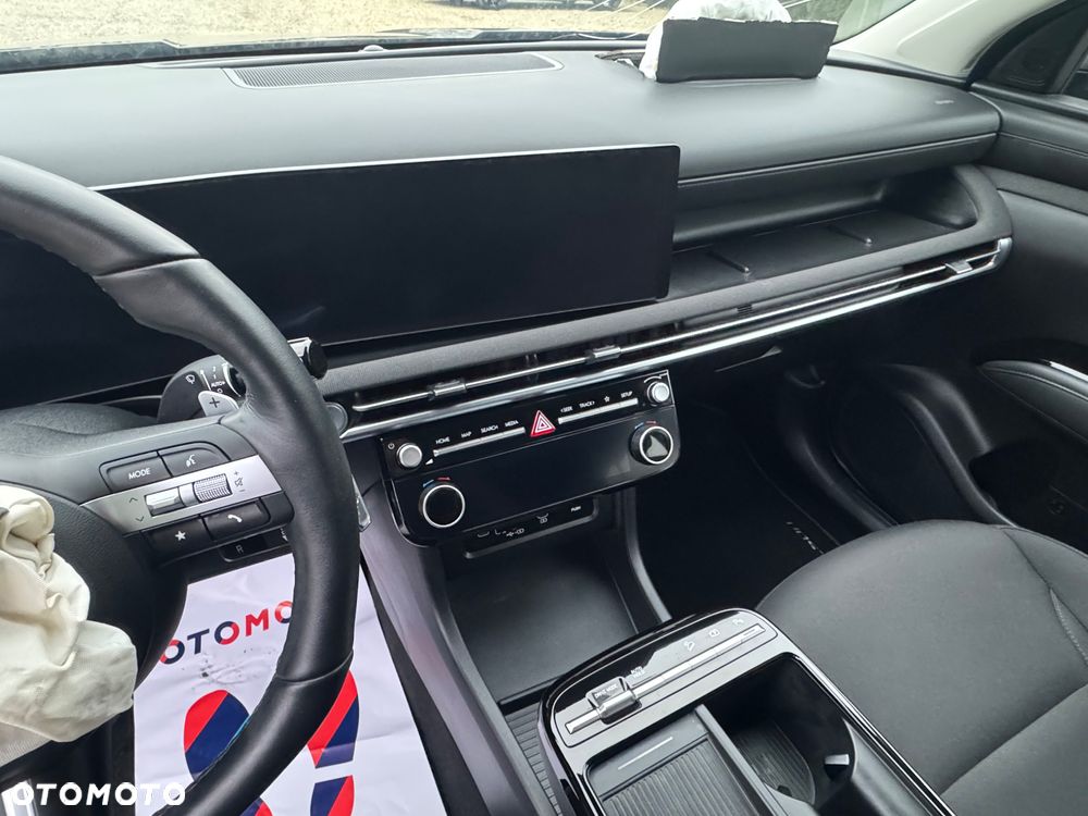 Hyundai Tucson 1.6 T-GDi HEV Smart 2WD - 30