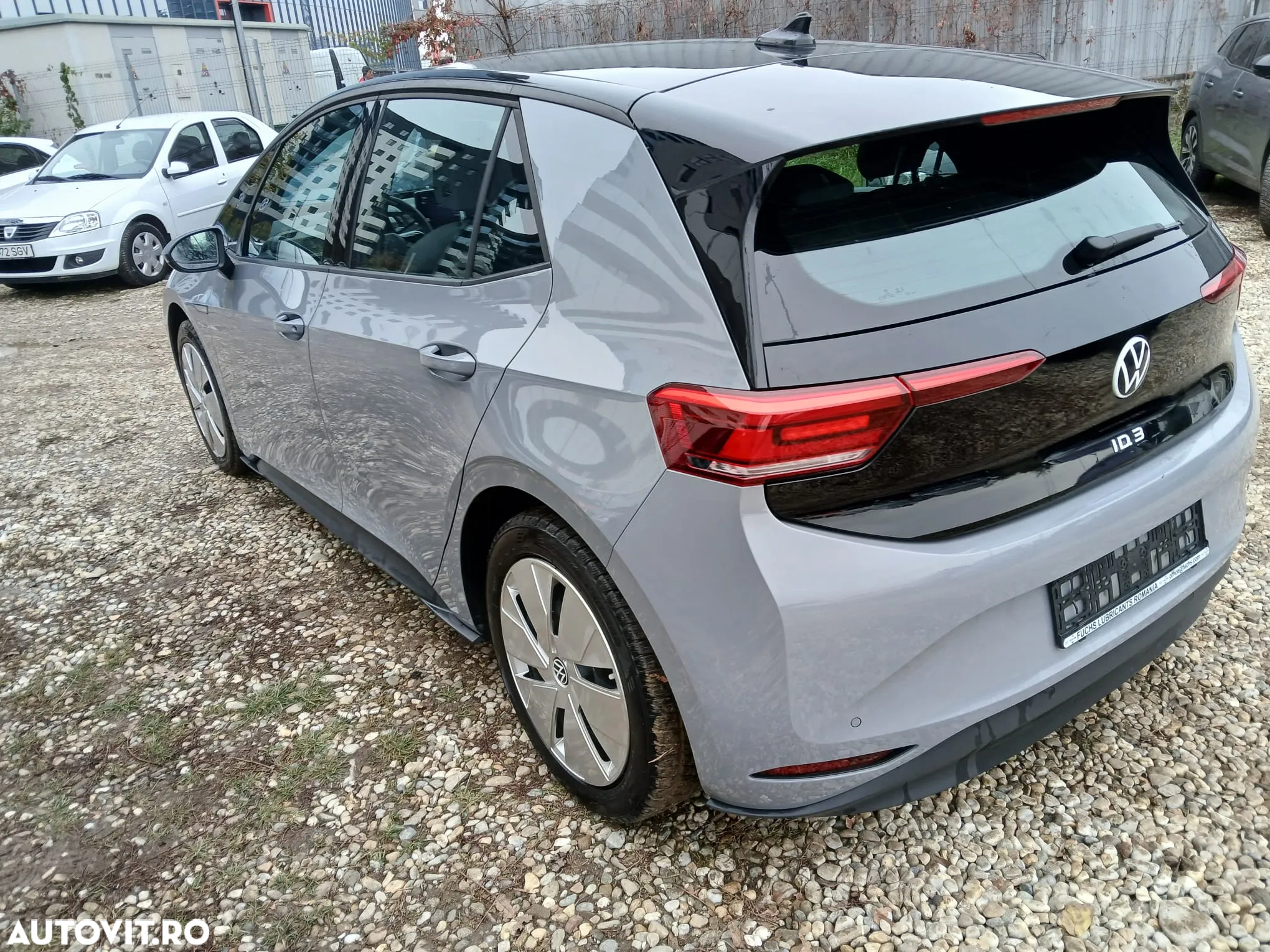 Volkswagen ID.3 45 kWh Pure Performance - 6