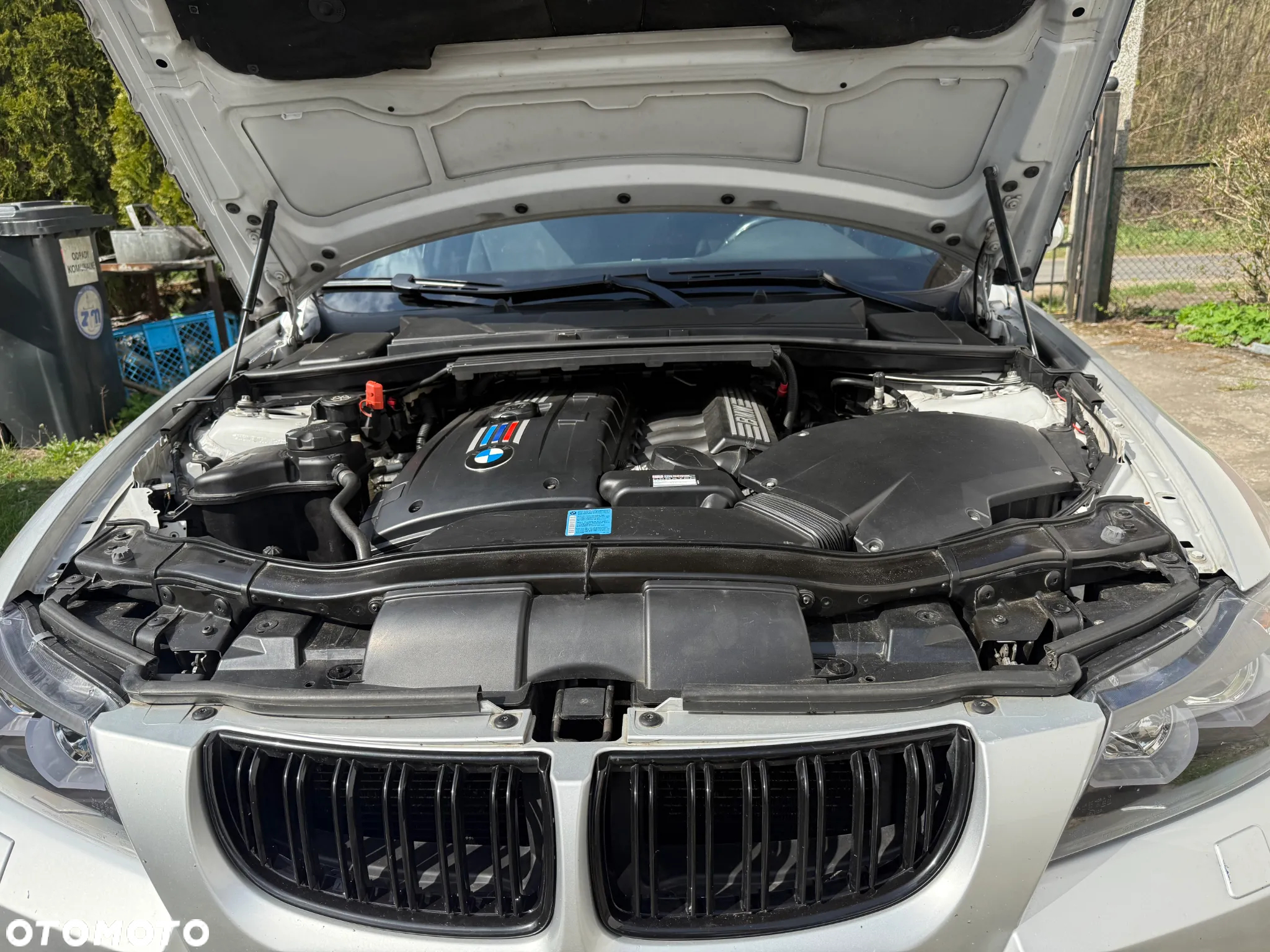 BMW Seria 3 325i - 6