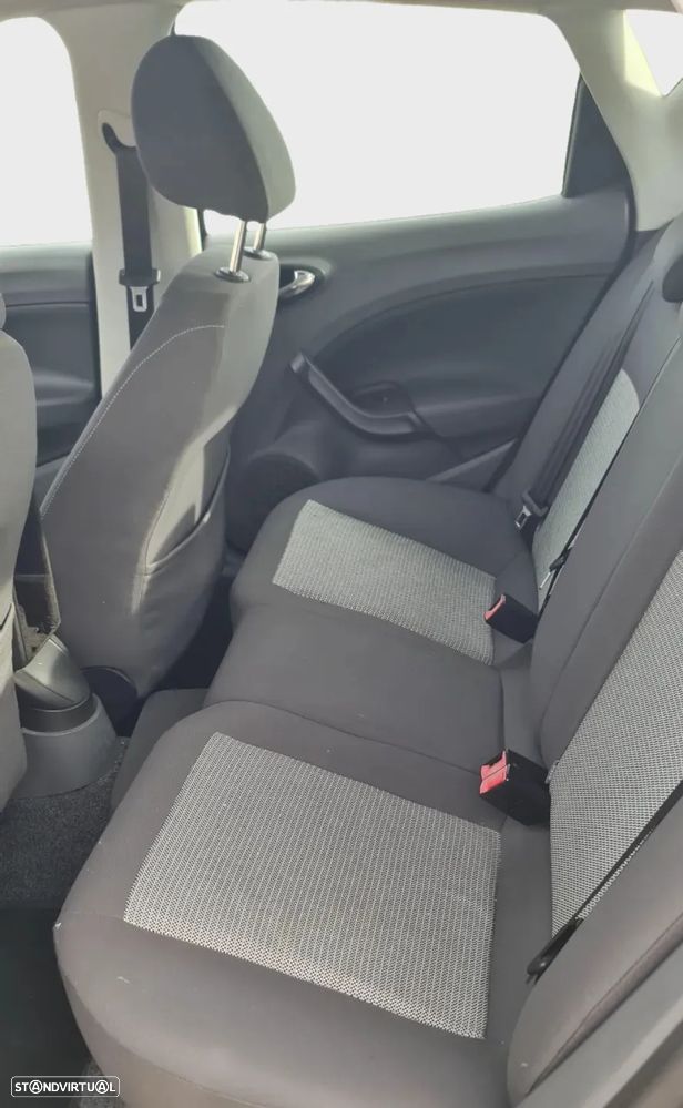 SEAT Ibiza 1.2 12V Reference - 6