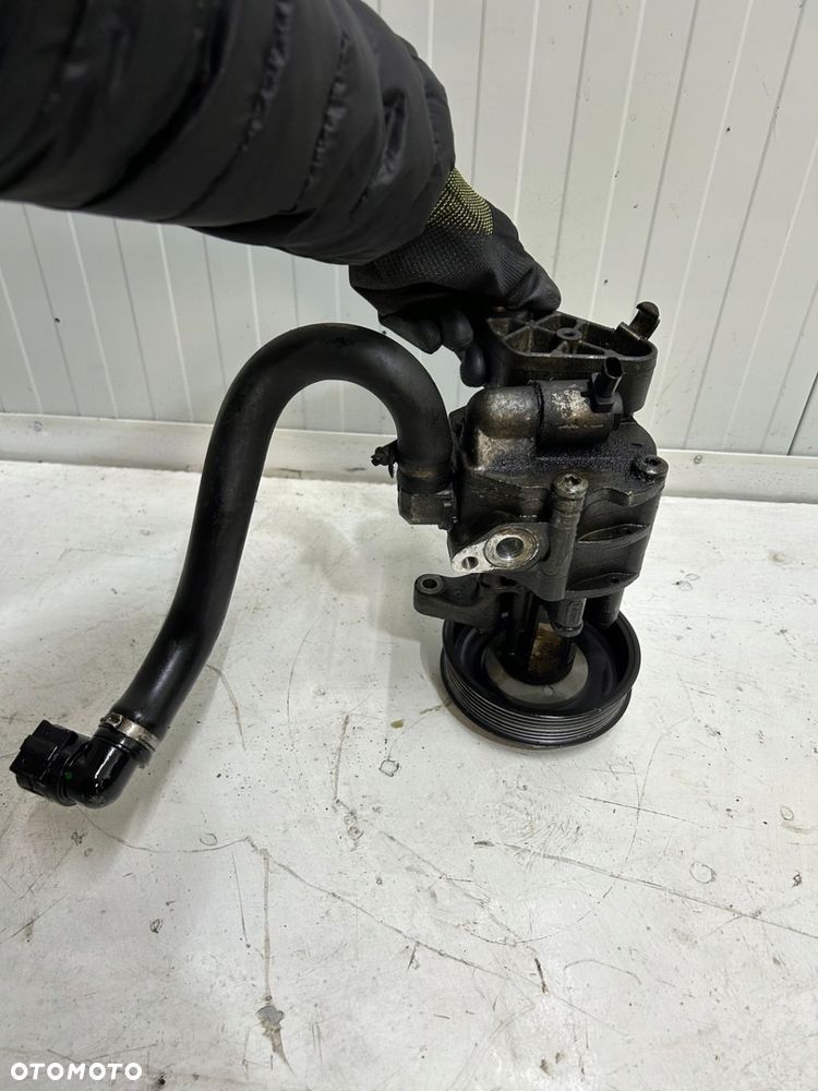 BMW X5 E70 X6 E71 3.0D POMPA WSPOMAGANIA - 6