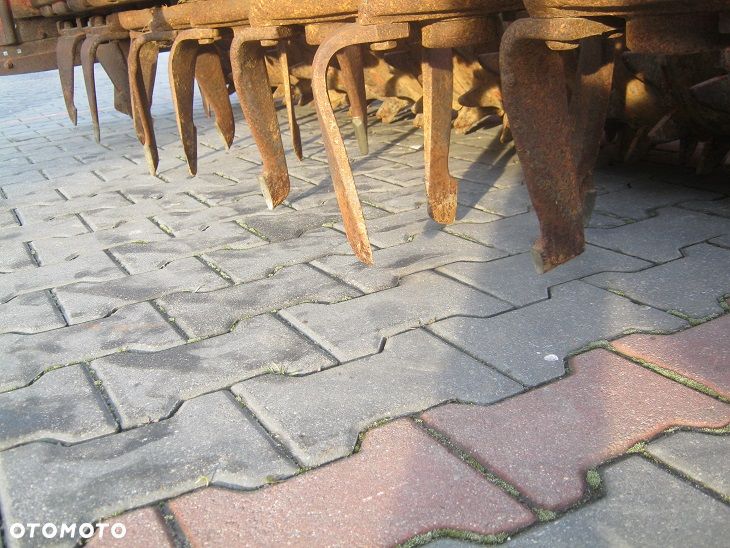 Kuhn HRB 302 + INTERGA 3000 - 6