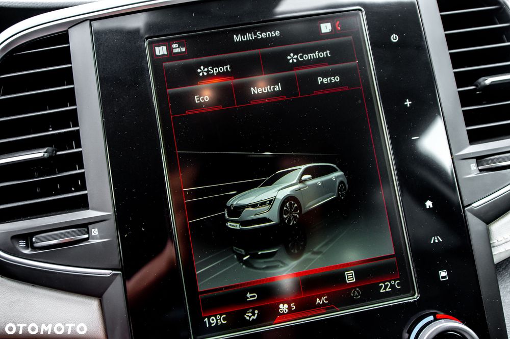 Renault Talisman ENERGY TCe 200 EDC INITIALE PARIS - 30