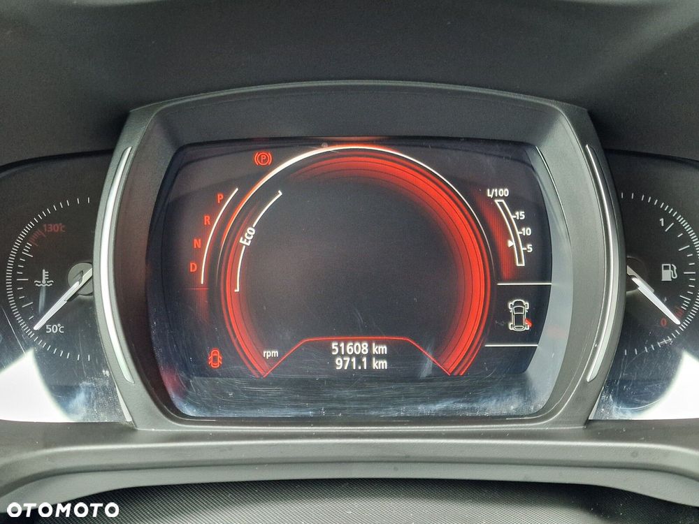 Renault Kadjar 1.3 TCe FAP Intens EDC - 16