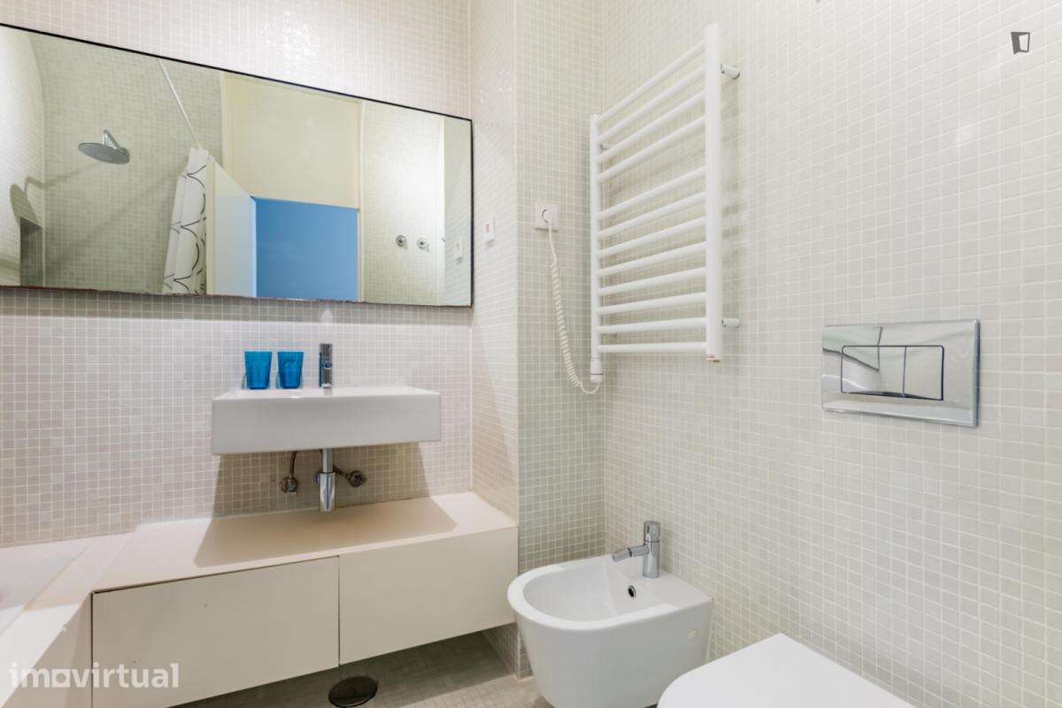 Apartamento com 2 quartos - localizado em Chiado Lisbon - Grande imagem: 2/29