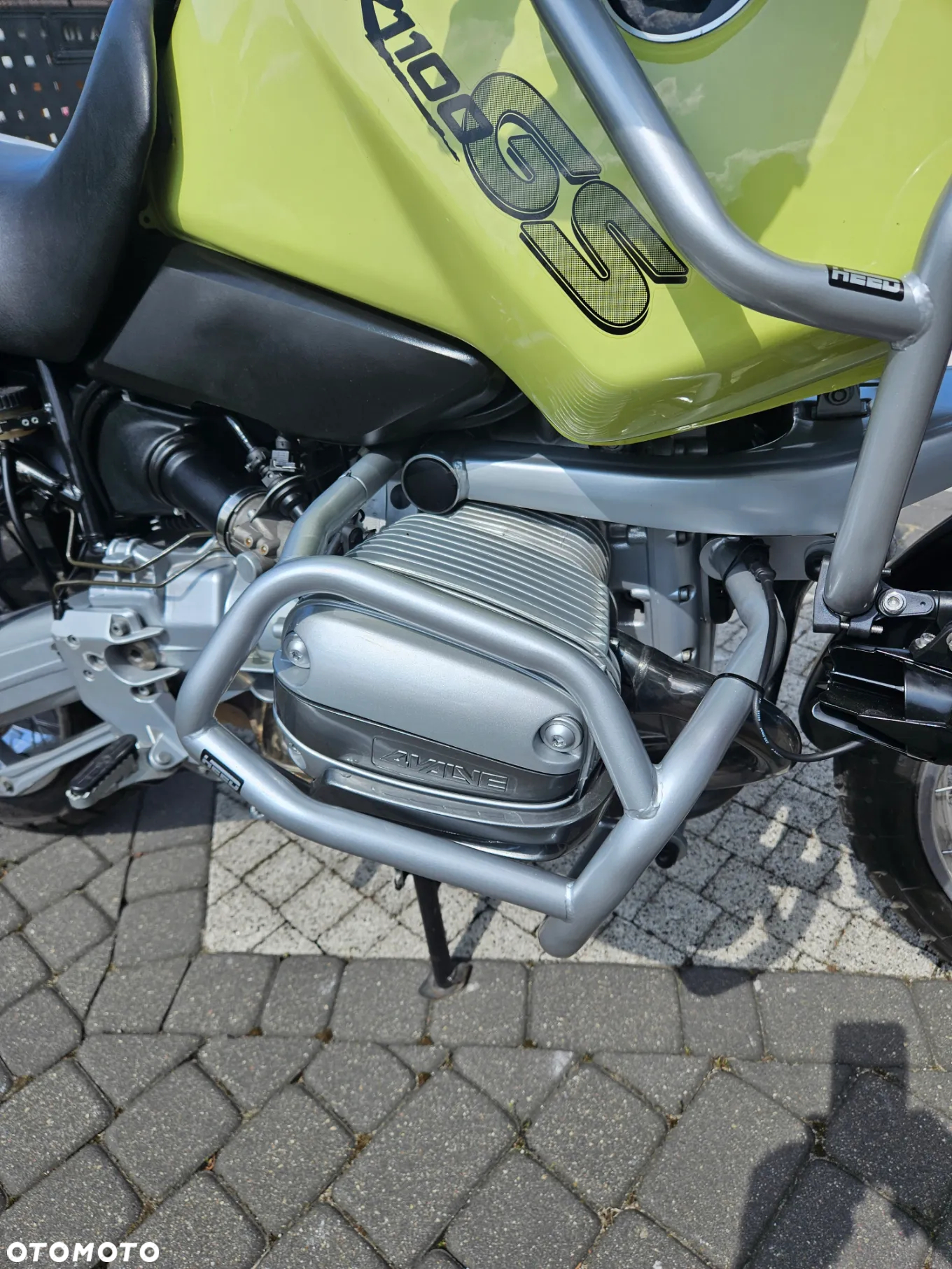 BMW GS - 20