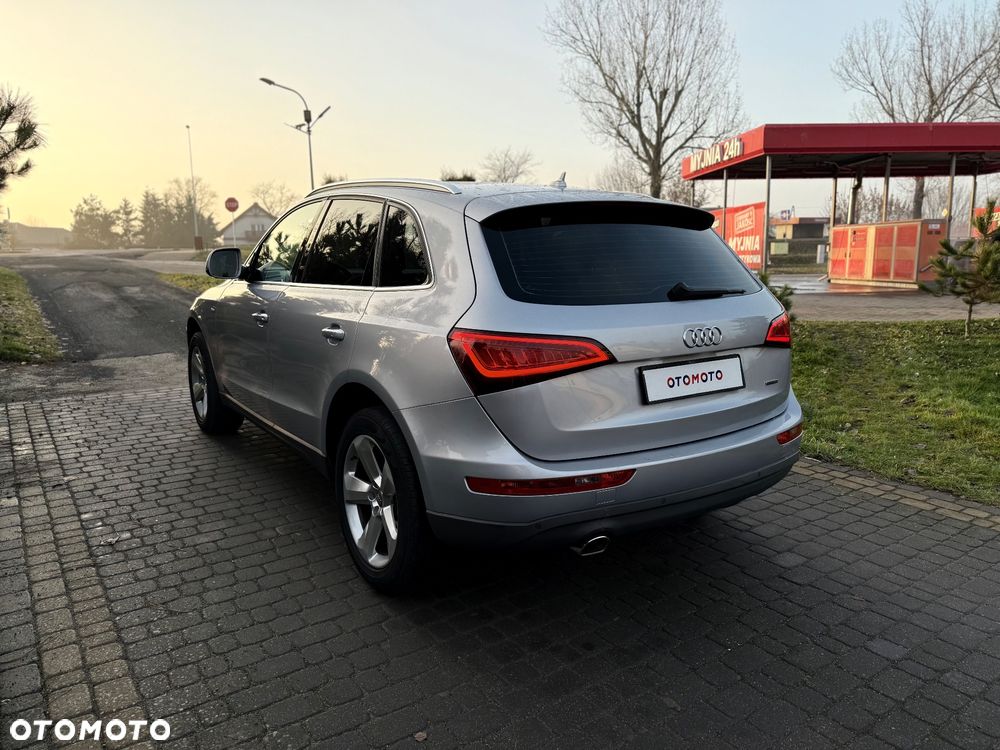 Audi Q5 - 7