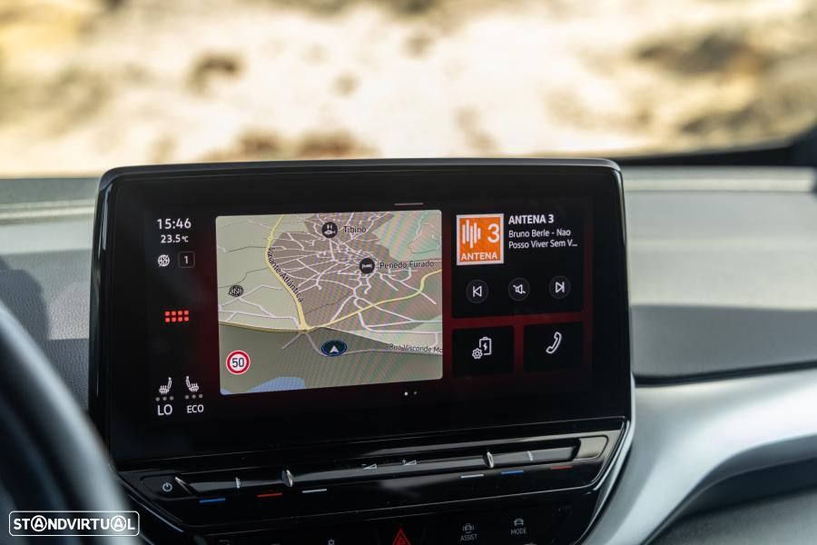 VW ID.4 77 kWh Pro Performance 1st - 39