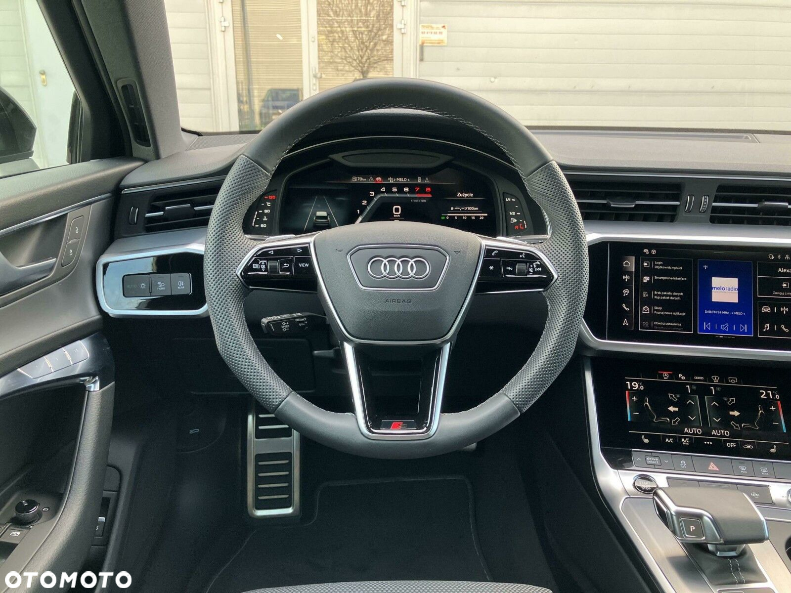 Audi A6 - 18