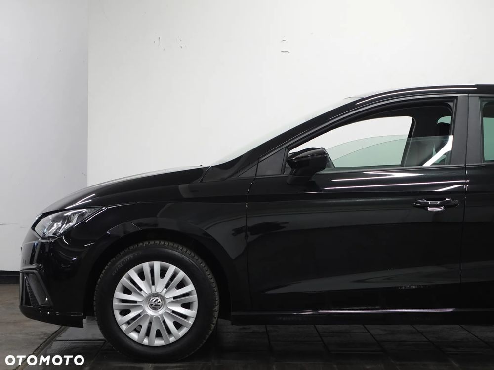 Seat Ibiza 1.0 MPI Style - 15