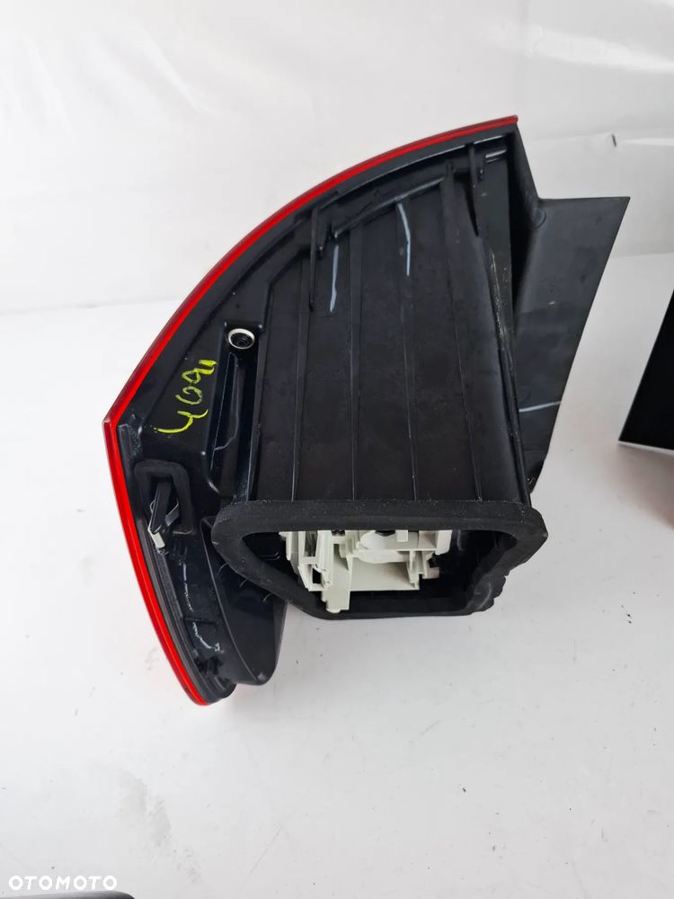 Lampy Lampa Tył Tylna Tylne LED Komplet Lub Sztuki VW Jetta 5C Lift USA - 18