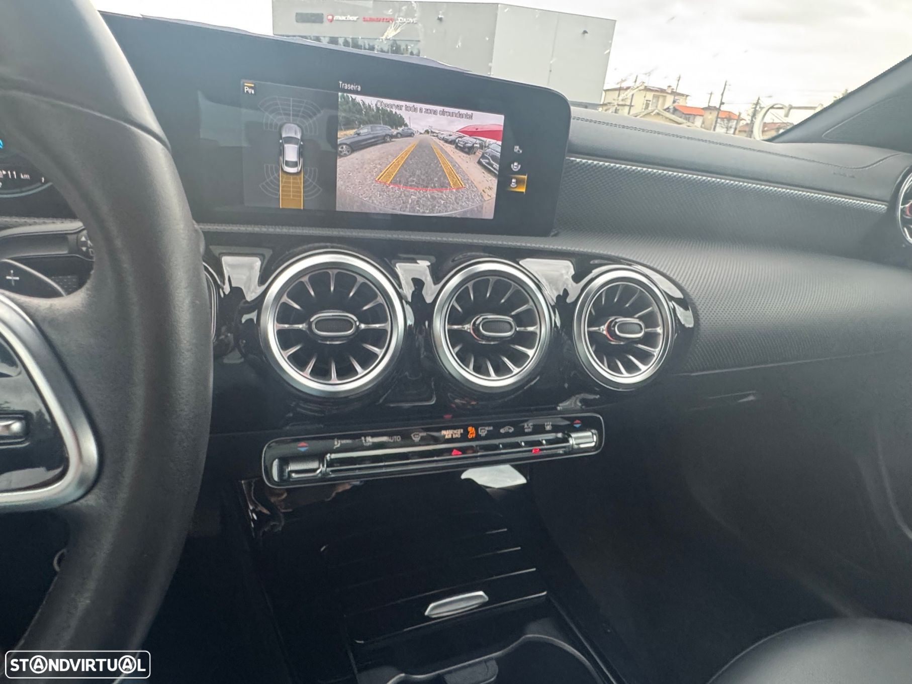 Mercedes-Benz CLA 250 e Progressive - 6