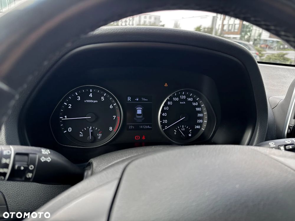 Hyundai i30 1.4 Comfort - 18