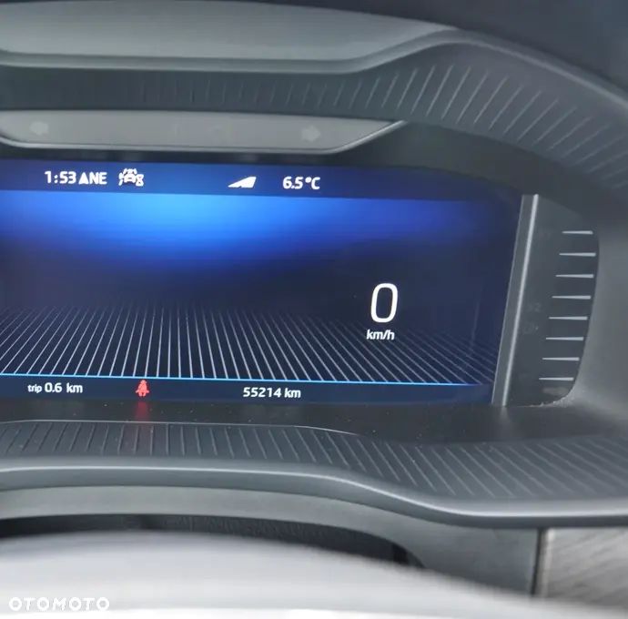 Skoda Kodiaq 2.0 TDI 4x4 Style DSG - 17