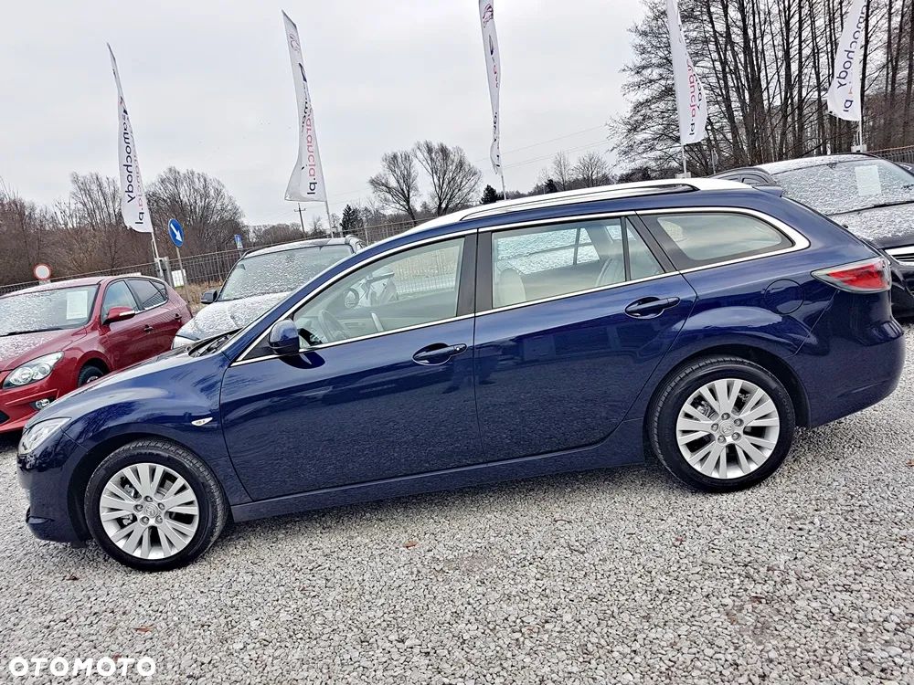 Mazda 6 Sport 1.8 Center-Line - 5