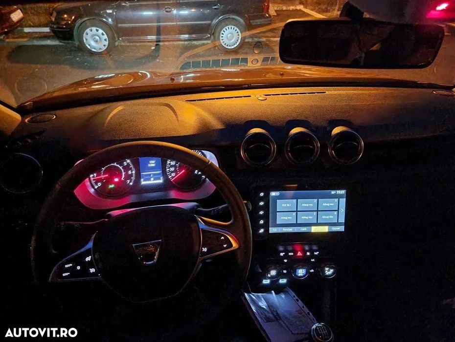 Dacia Duster TCe 130 Journey - 5