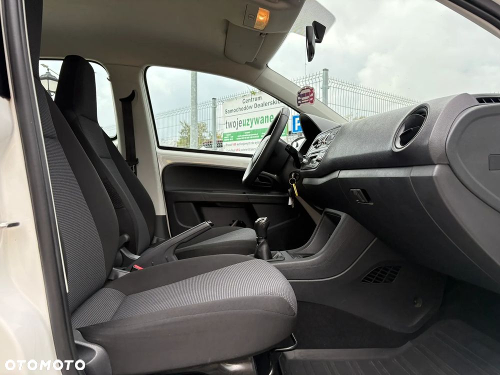Skoda Citigo 1.0 Ambition - 21