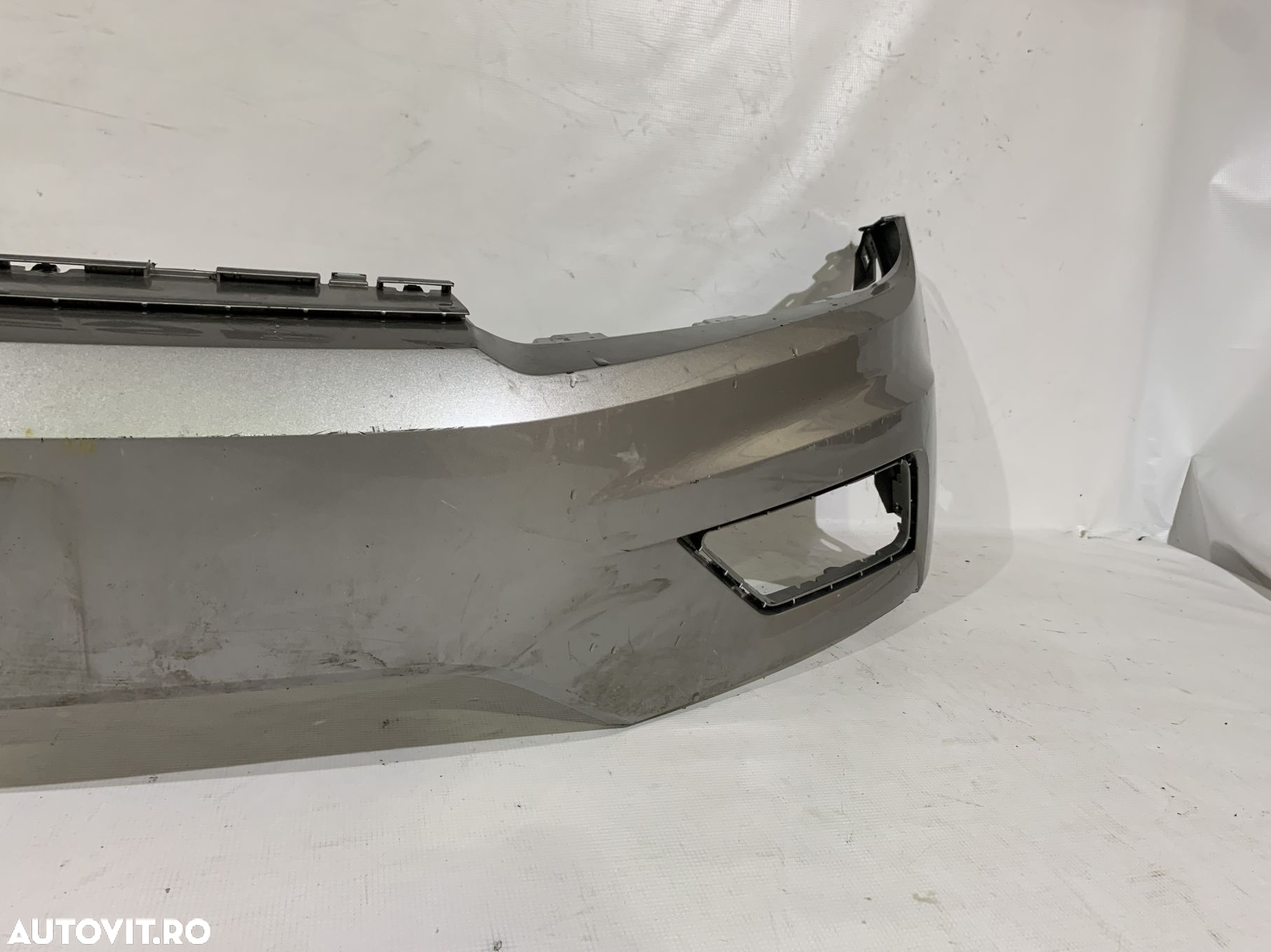 Bara fata VW Tiguan, 2017, 2018, 2019, 2020, cod origine OE 5NA807221. - 23