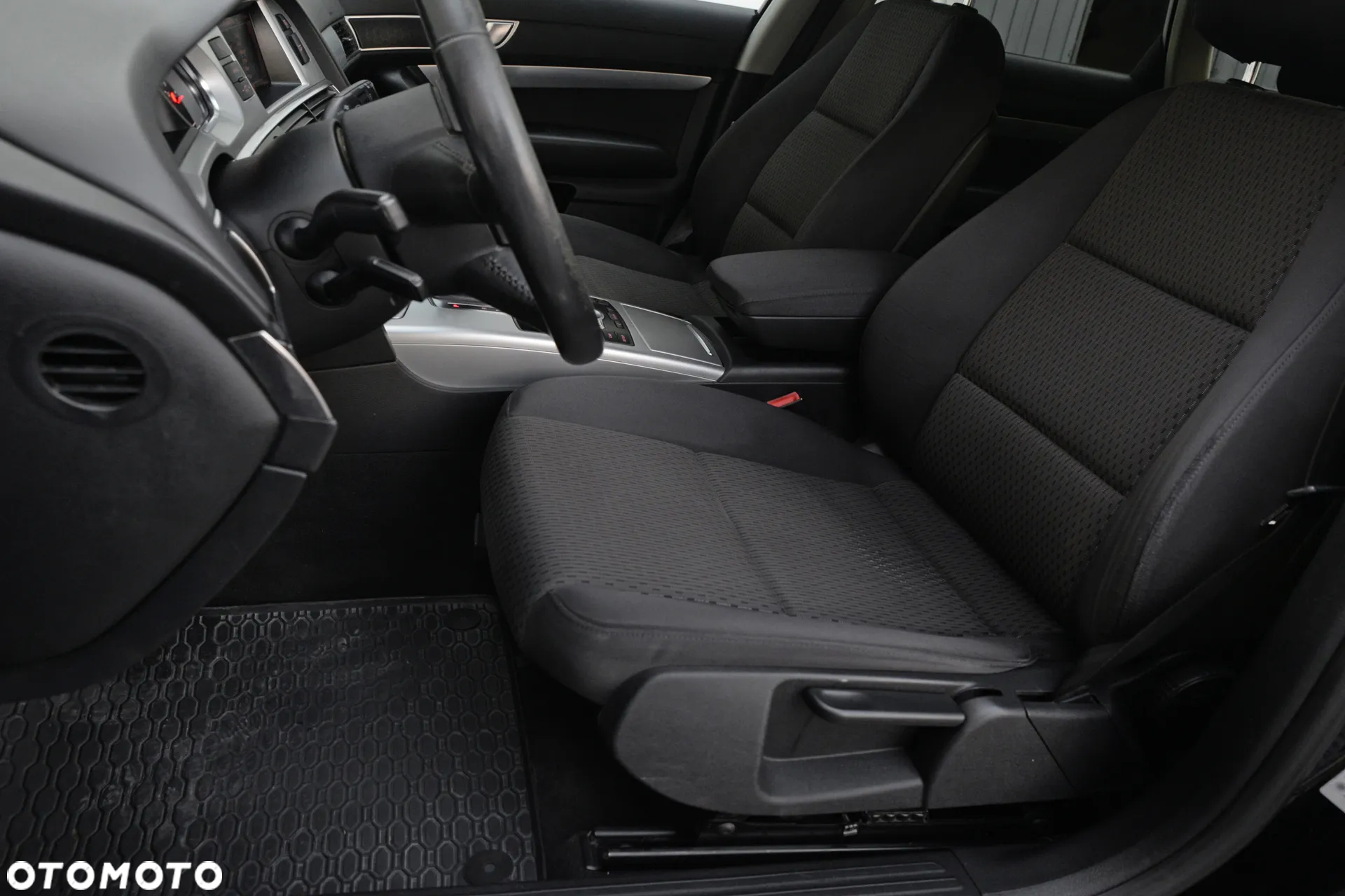 Audi A6 2.0 TDI Multitronic - 30