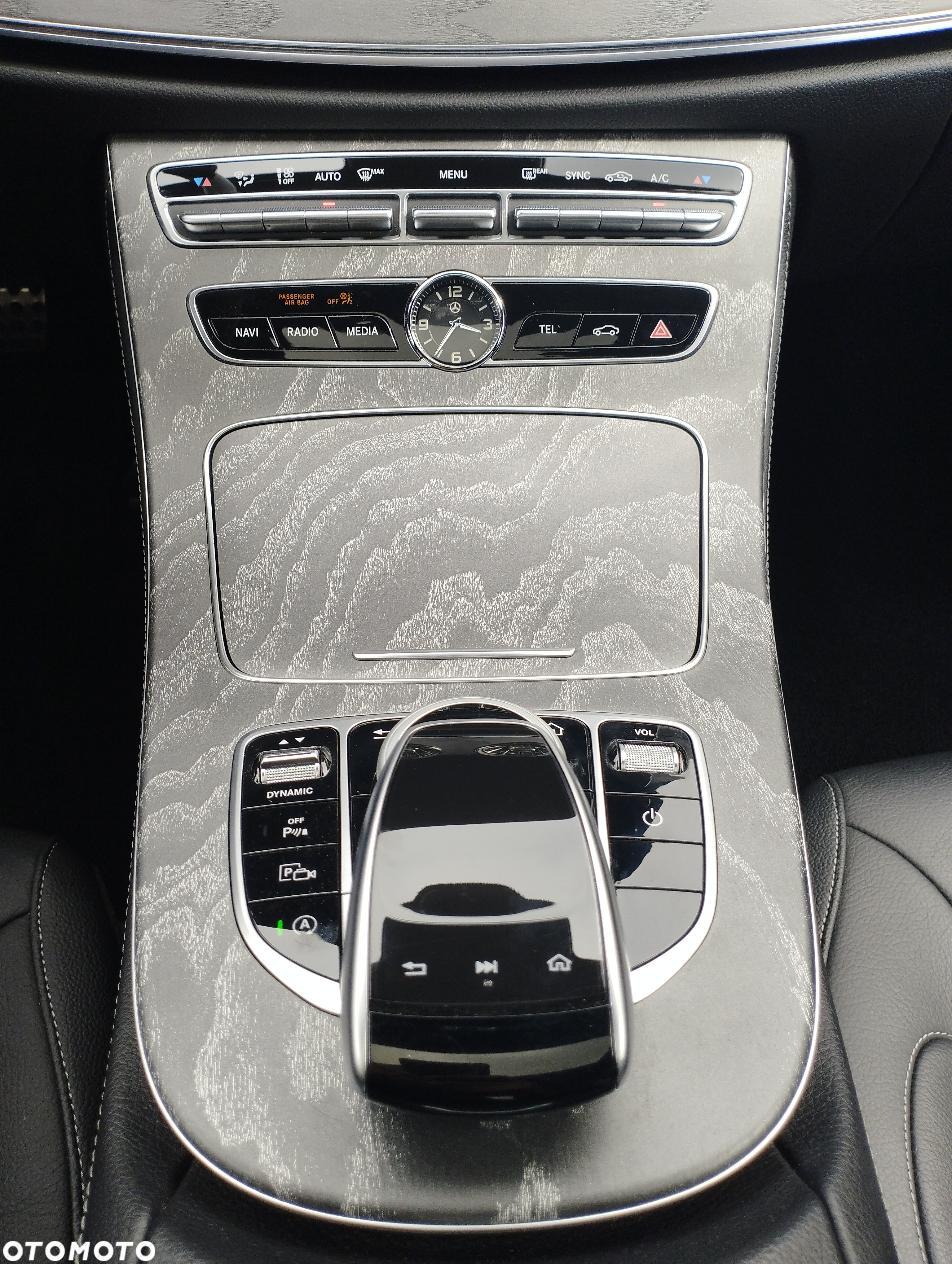 Mercedes-Benz CLS 300 d 9G-TRONIC AMG Line - 13