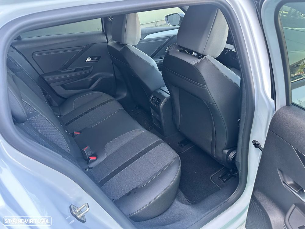 Opel Astra Sports Tourer 1.2 T Hybrid GS eDCT - 9