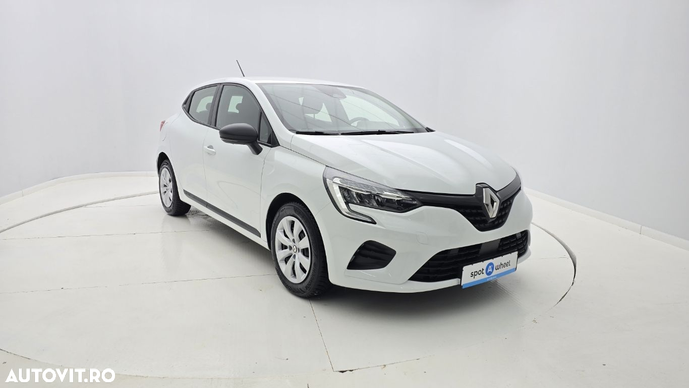 Renault Clio - 4
