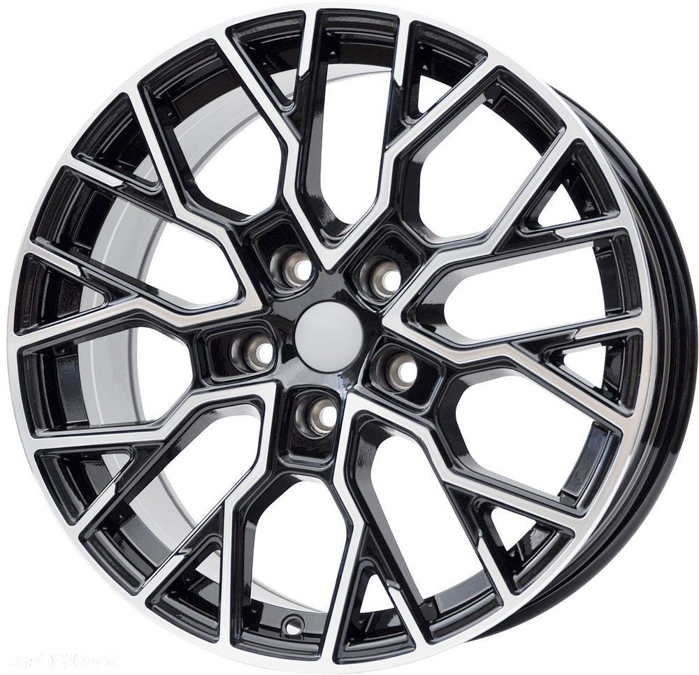 5659 MB FELGI 18 5x120 VW CALIFORNIA TRANSPORTER T5 T6.1 - 1