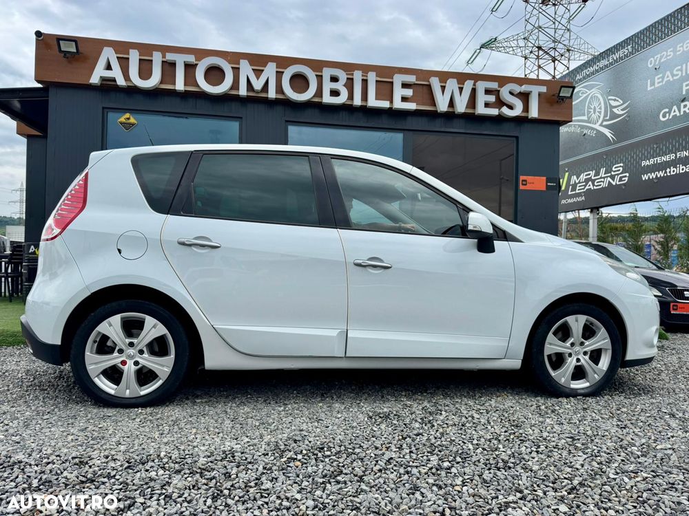 Renault Scenic - 28