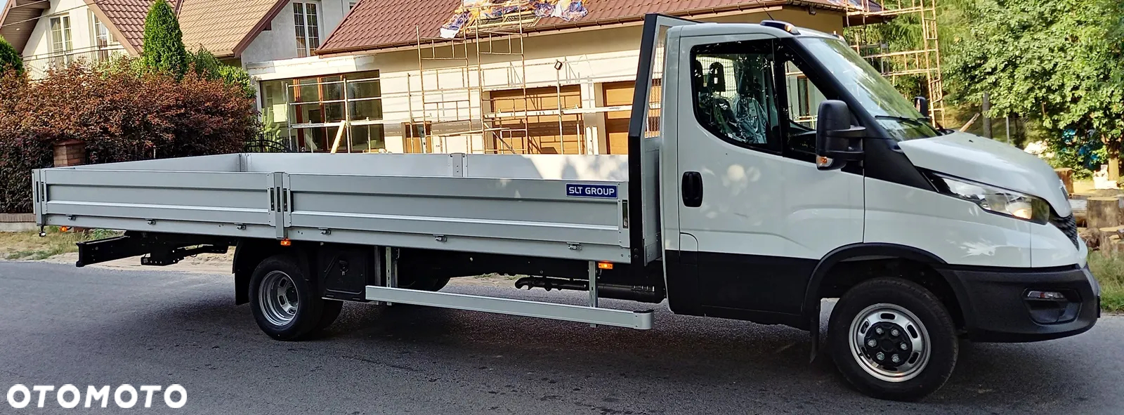 Iveco Daily 50C16 - 5
