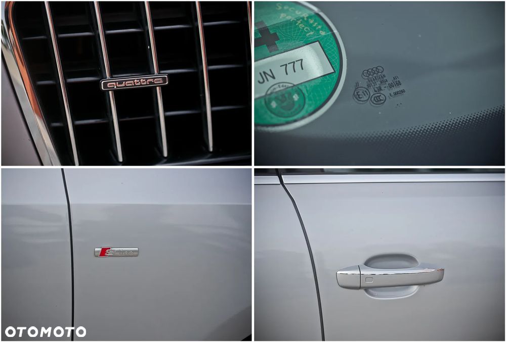 Audi Q5 2.0 TDI Quattro (clean diesel) S tronic - 31