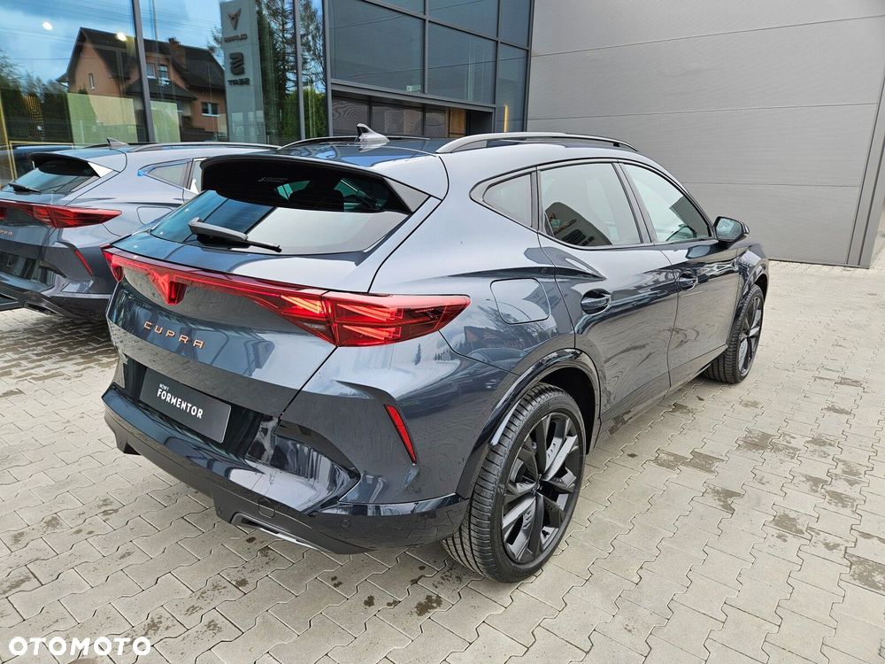 Cupra Formentor 2.0 TSI 4Drive DSG - 5