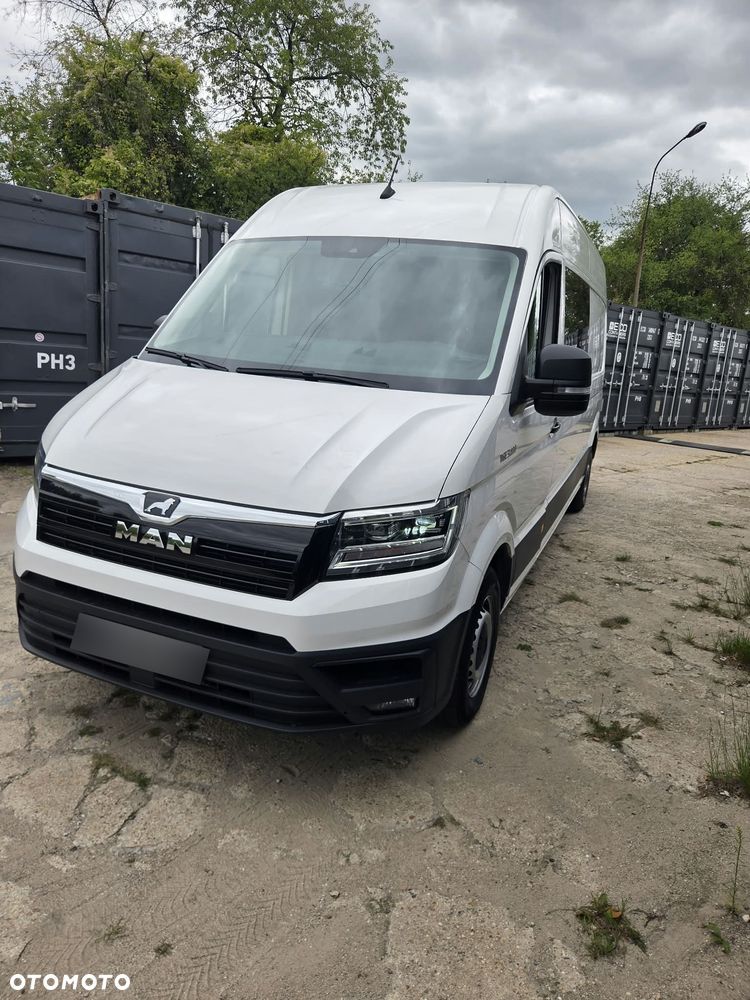 MAN TGE 4x2F SB L3 - 6