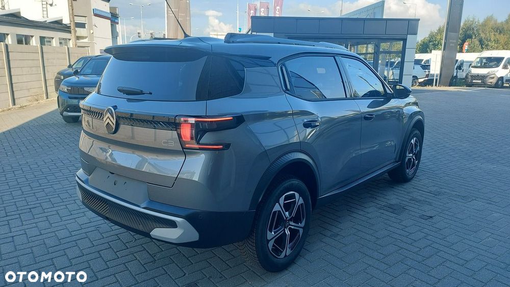 Citroën C3 Aircross - 4