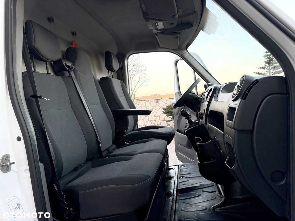 Renault MASTER L2-H2 - 11