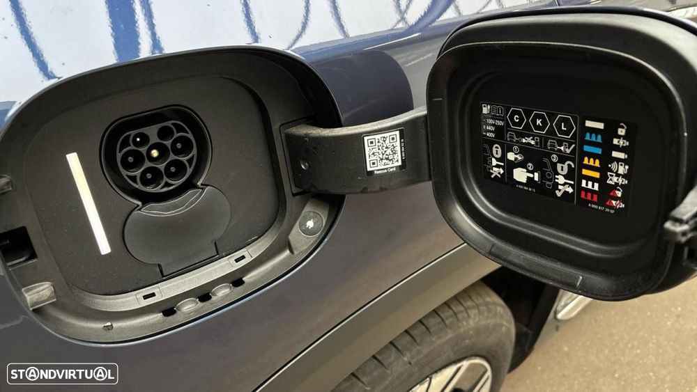 Mercedes-Benz EQE SUV 350+ - 5