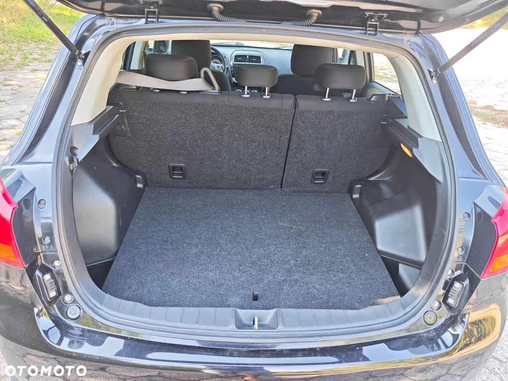 Mitsubishi ASX 1.6 2WD Diamant Edition - 16