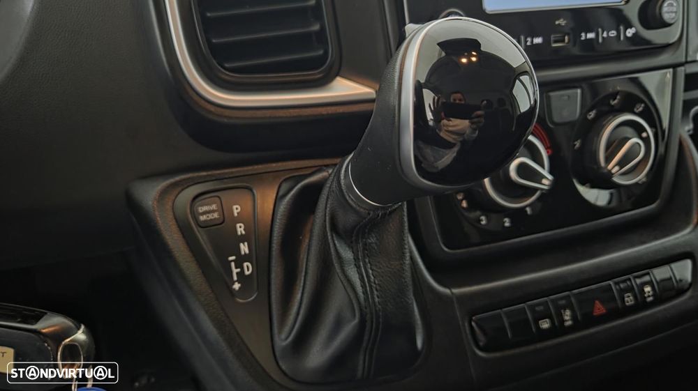 Peugeot Boxer 335 2.2 BHDI - 13
