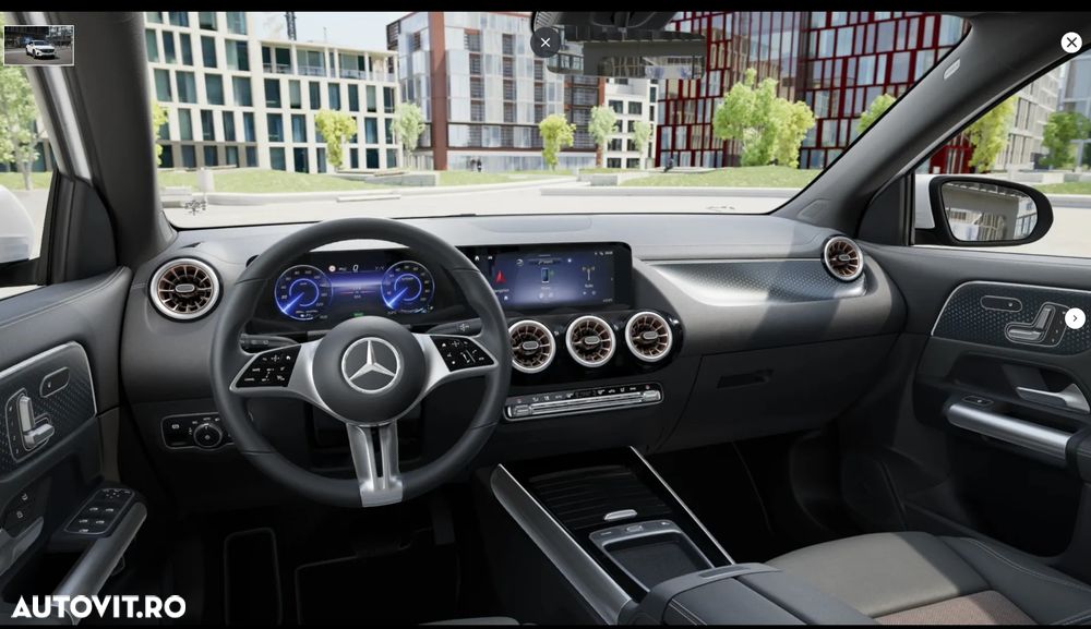 Mercedes-Benz EQA 250+ - 9