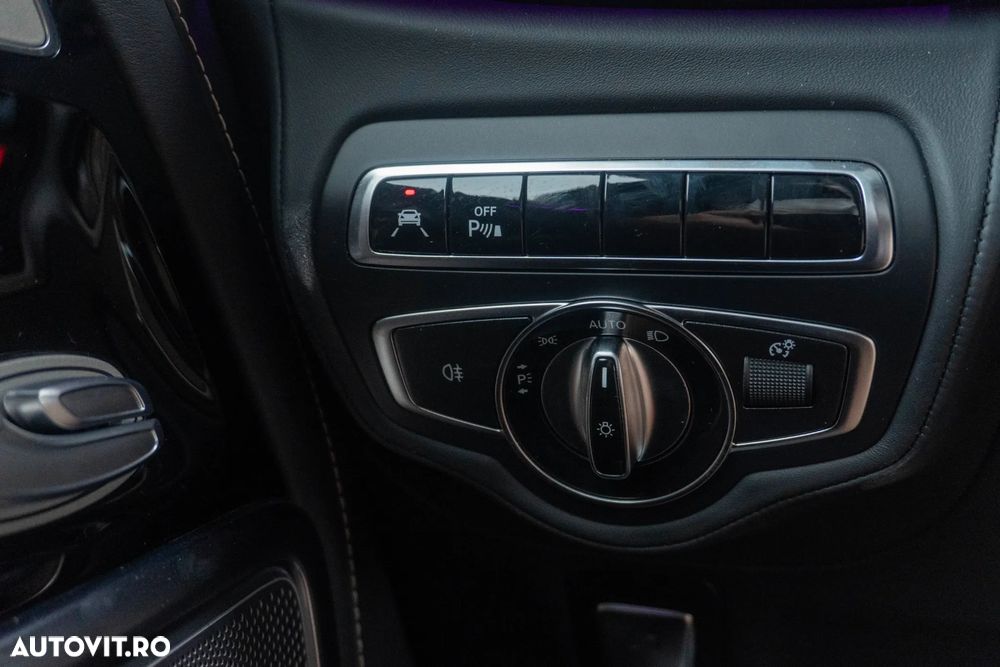 Mercedes-Benz G AMG 63 SW Long Aut. - 22