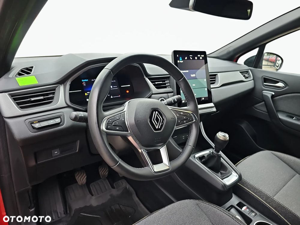 Renault Captur 1.0 TCe Techno - 10