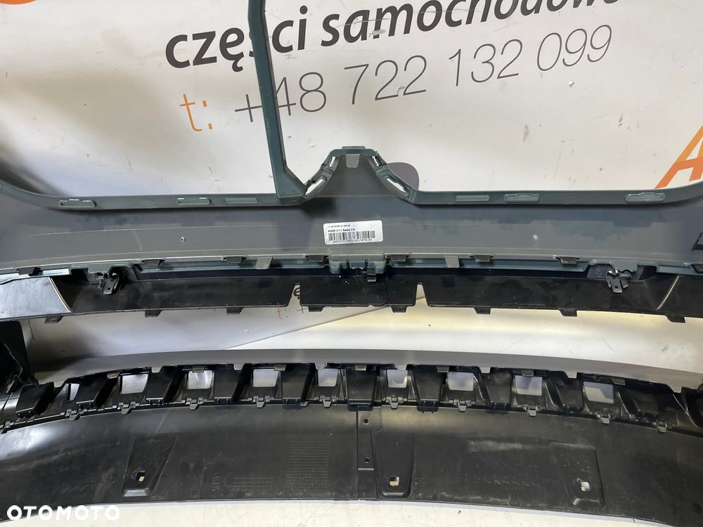 BMW X1 U11 X-LINE 2025R ZDERZAK 8601652 - 10