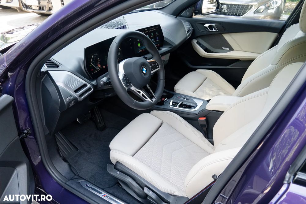 BMW Seria 1 120 AT MHEV - 10